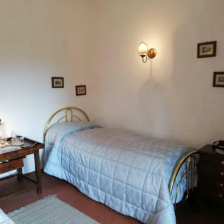 Летний дом Il Fienile Nella Roccia *