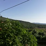 Il Fienile Nella Roccia Летний дом *