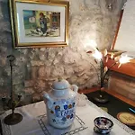 Il Fienile Nella Roccia Летний дом