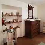 Il Fienile Nella Roccia Летний дом