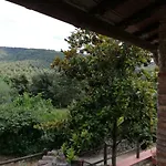 Il Fienile Nella Roccia Летний дом Казоле-д'Эльса