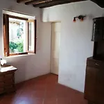 Il Fienile Nella Roccia *