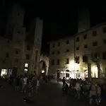 Il Fienile Nella Roccia Летний дом Казоле-д'Эльса