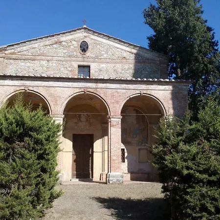 Il Fienile Nella Roccia منزل ريفي Casole dʼElsa
