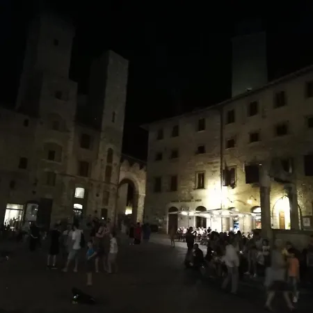 Il Fienile Nella Roccia منزل ريفي Casole dʼElsa