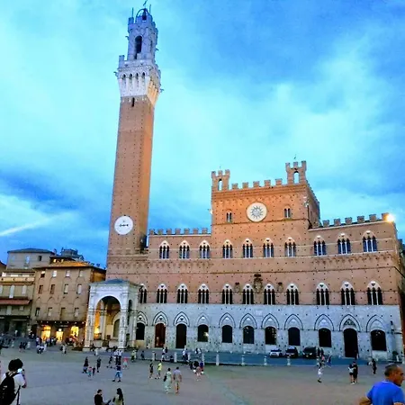 Landsted Il Fienile Nella Roccia *