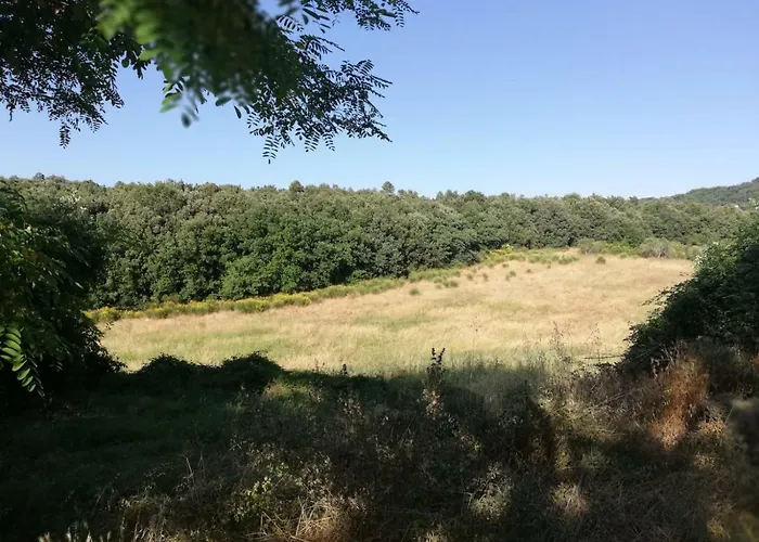 Il Fienile Nella Roccia Casole dʼElsa