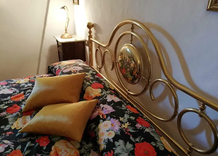 Il Fienile Nella Roccia Kır Evi