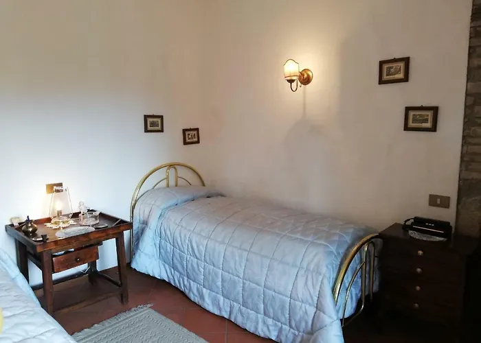 Kır Evi Il Fienile Nella Roccia *